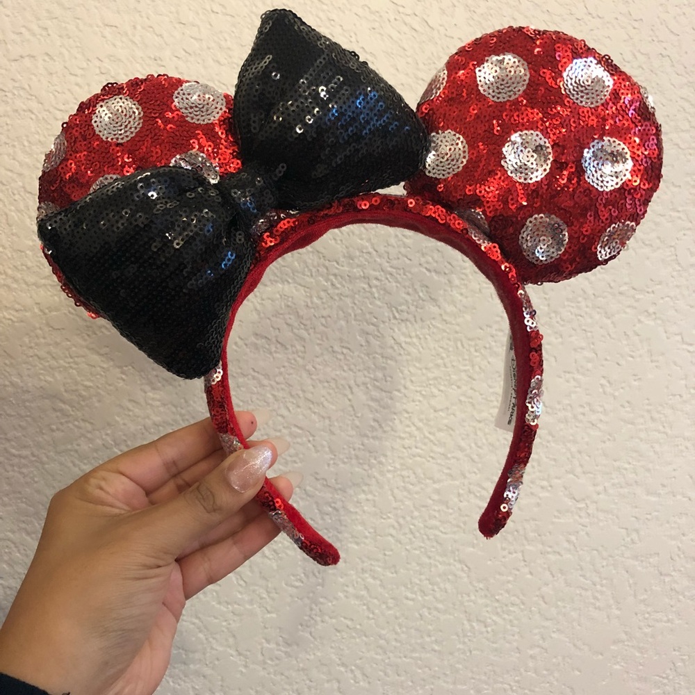 Disneyland ears